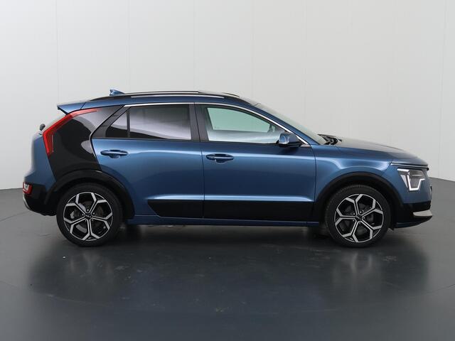 KIA Niro 1.6 GDi PHEV ExecutiveLine | Panoramadak | Harman/kardon audio | Stoelventilatie | Remote smart Parking | Elektrisch verstelb. bestuurdersstoel met geheugen |
