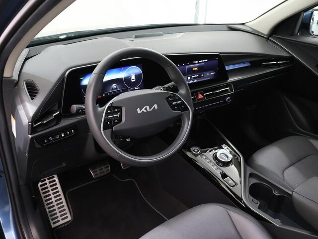 KIA Niro 1.6 GDi PHEV ExecutiveLine | Panoramadak | Harman/kardon audio | Stoelventilatie | Remote smart Parking | Elektrisch verstelb. bestuurdersstoel met geheugen |