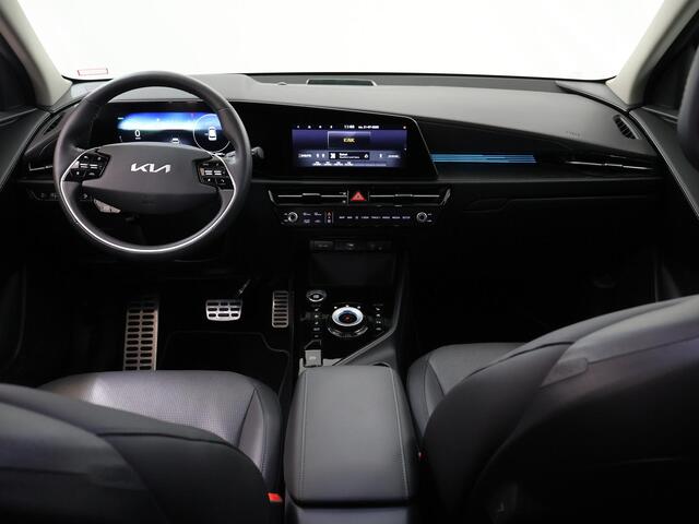 KIA Niro 1.6 GDi PHEV ExecutiveLine | Panoramadak | Harman/kardon audio | Stoelventilatie | Remote smart Parking | Elektrisch verstelb. bestuurdersstoel met geheugen |