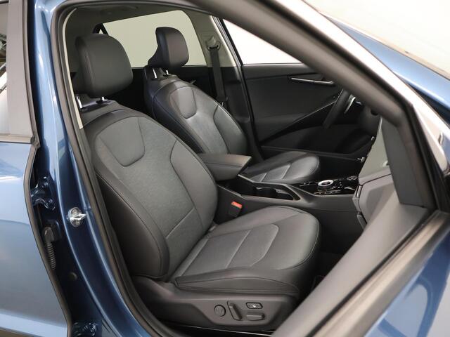 KIA Niro 1.6 GDi PHEV ExecutiveLine | Panoramadak | Harman/kardon audio | Stoelventilatie | Remote smart Parking | Elektrisch verstelb. bestuurdersstoel met geheugen |