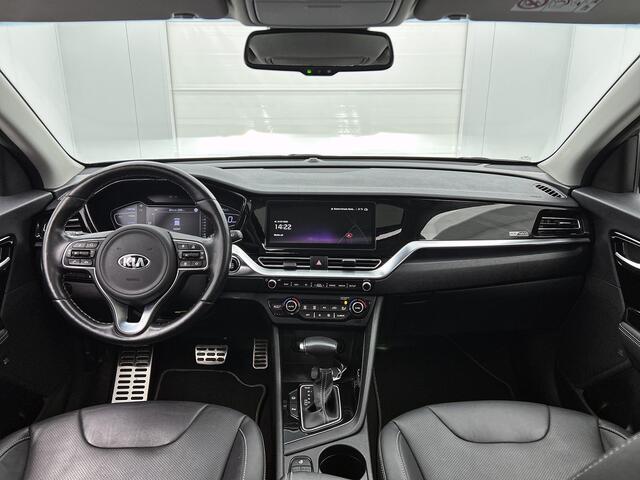 KIA Niro 1.6 GDi Hybrid ExecutiveLine Limited Schuif-kanteldak | Stoelventilatie |