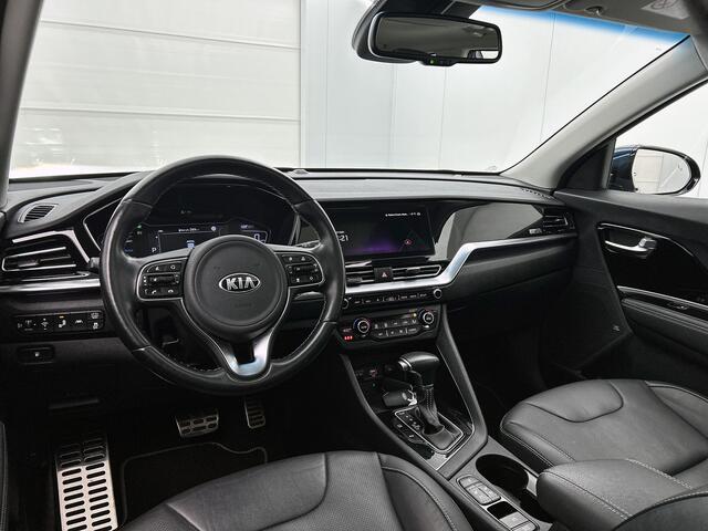 KIA Niro 1.6 GDi Hybrid ExecutiveLine Limited Schuif-kanteldak | Stoelventilatie |