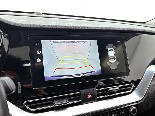 KIA Niro 1.6 GDi Hybrid ExecutiveLine Limited Schuif-kanteldak | Stoelventilatie |
