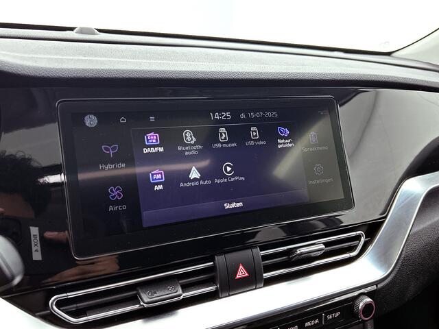 KIA Niro 1.6 GDi Hybrid ExecutiveLine Limited Schuif-kanteldak | Stoelventilatie |