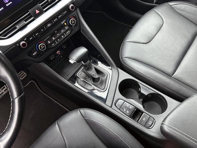 KIA Niro 1.6 GDi Hybrid ExecutiveLine Limited Schuif-kanteldak | Stoelventilatie |