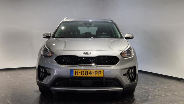 KIA Niro 1.6 GDi Hybrid DynamicLine | Adaptive Cruise Control | Trekhaak