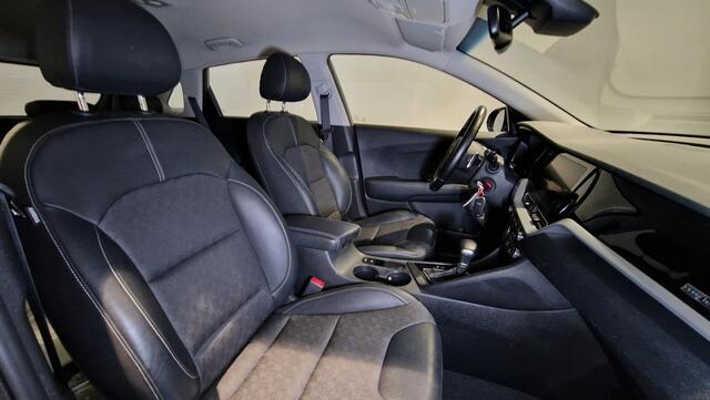 KIA Niro 1.6 GDi Hybrid DynamicLine | Adaptive Cruise Control | Trekhaak