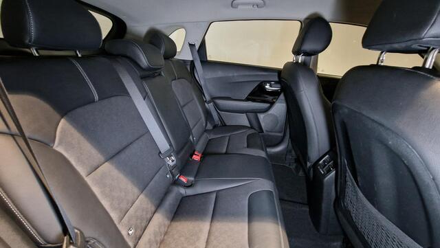 KIA Niro 1.6 GDi Hybrid DynamicLine | Adaptive Cruise Control | Trekhaak