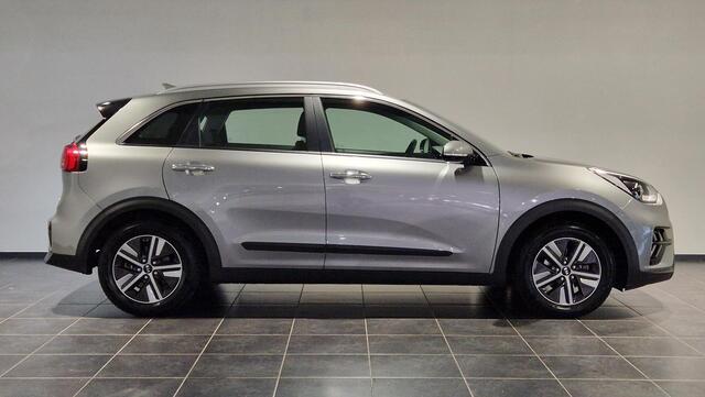 KIA Niro 1.6 GDi Hybrid DynamicLine | Adaptive Cruise Control | Trekhaak