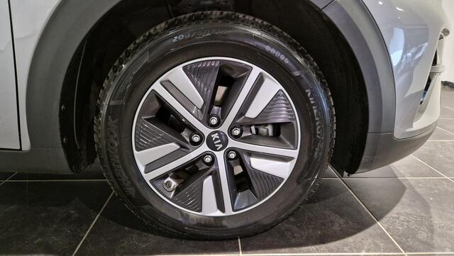 KIA Niro 1.6 GDi Hybrid DynamicLine | Adaptive Cruise Control | Trekhaak