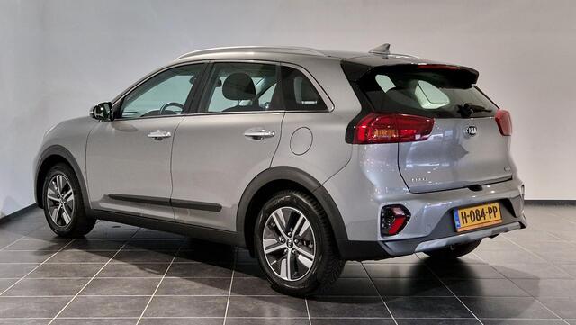 KIA Niro 1.6 GDi Hybrid DynamicLine | Adaptive Cruise Control | Trekhaak