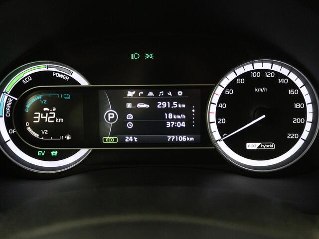 KIA Niro 1.6 GDi Hybrid ExecutiveLine | Camera | Navigatie | Hybride | Bluetooth | Cruise Control | Nederlandse Auto | NAP |