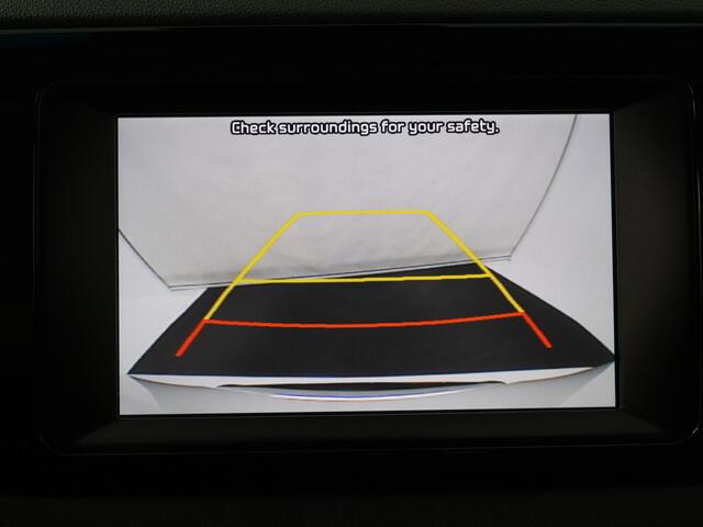 KIA Niro 1.6 GDi Hybrid ExecutiveLine | Camera | Navigatie | Hybride | Bluetooth | Cruise Control | Nederlandse Auto | NAP |