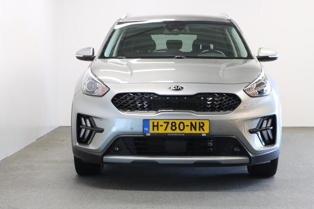 KIA Niro 1.6 GDi Hybrid DynamicPlusLine Trekhaak