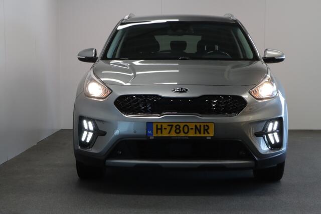 KIA Niro 1.6 GDi Hybrid DynamicPlusLine Trekhaak