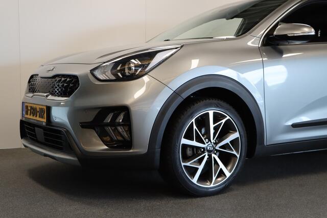 KIA Niro 1.6 GDi Hybrid DynamicPlusLine Trekhaak