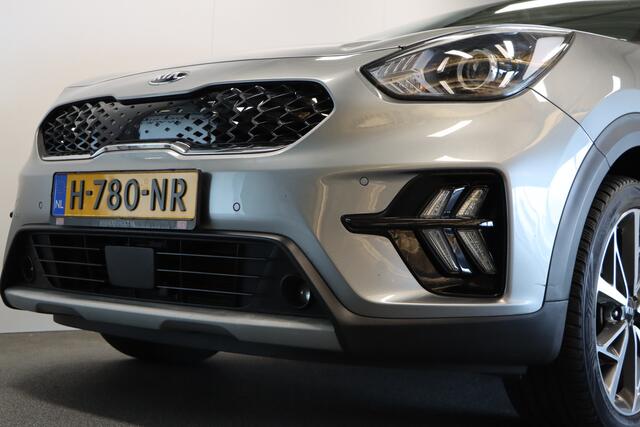 KIA Niro 1.6 GDi Hybrid DynamicPlusLine Trekhaak