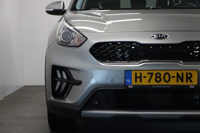 KIA Niro 1.6 GDi Hybrid DynamicPlusLine Trekhaak
