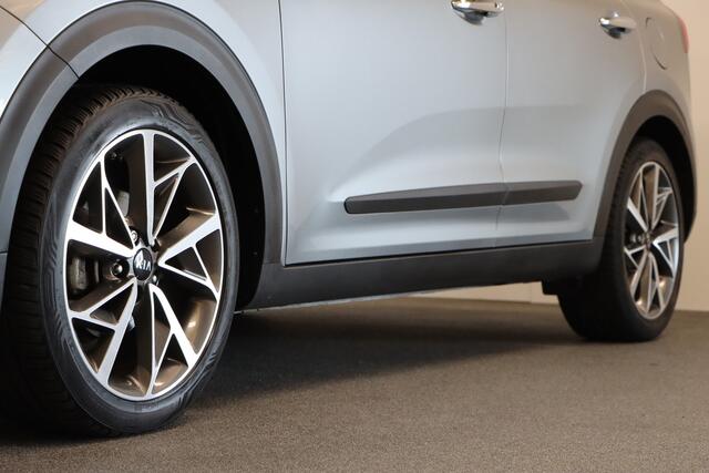 KIA Niro 1.6 GDi Hybrid DynamicPlusLine Trekhaak