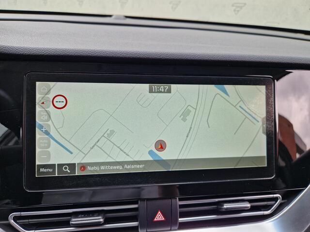 KIA Niro 1.6 GDi Hybrid ExecutiveLine | Stoelventilatie | JBL | Open Dak | LED | Dodehoek |