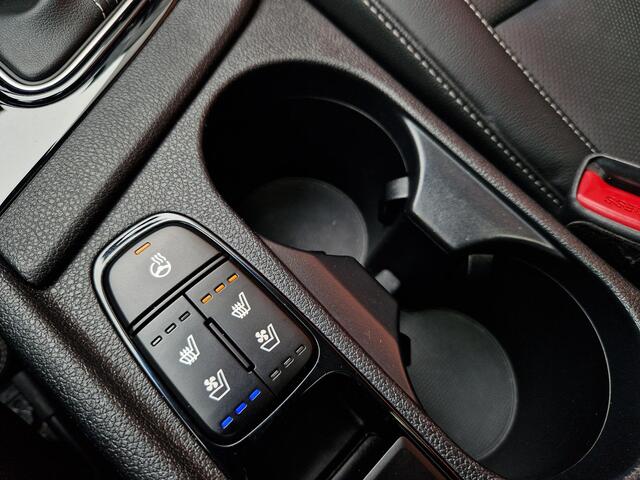 KIA Niro 1.6 GDi Hybrid ExecutiveLine | Stoelventilatie | JBL | Open Dak | LED | Dodehoek |