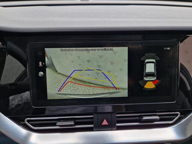 KIA Niro 1.6 GDi Hybrid ExecutiveLine | Stoelventilatie | JBL | Open Dak | LED | Dodehoek |