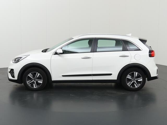 KIA Niro 1.6 GDi Hybrid DynamicLine | Trekhaak | Navigatie | Parkeercamera | Climate Control | Cruise Control Adaptief |
