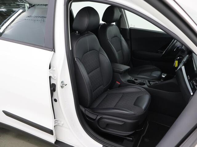 KIA Niro 1.6 GDi Hybrid DynamicLine | Trekhaak | Navigatie | Parkeercamera | Climate Control | Cruise Control Adaptief |