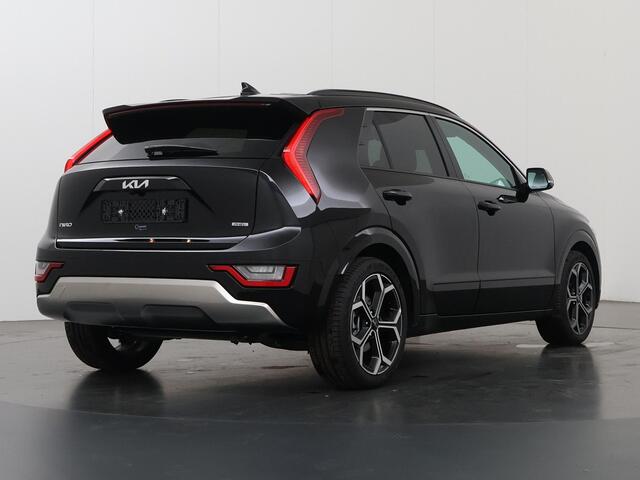 KIA Niro 1.6 GDi PHEV ExecutiveLine | Panoramadak | Harman/kardon audio | Stoelventilatie | Remote smart Parking | Elektrisch verstelb. bestuurdersstoel met geheugen |