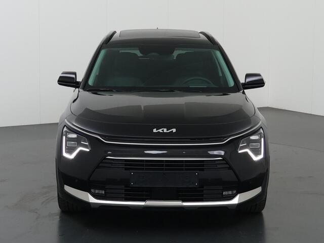 KIA Niro 1.6 GDi PHEV ExecutiveLine | Panoramadak | Harman/kardon audio | Stoelventilatie | Remote smart Parking | Elektrisch verstelb. bestuurdersstoel met geheugen |