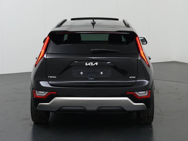 KIA Niro 1.6 GDi PHEV ExecutiveLine | Panoramadak | Harman/kardon audio | Stoelventilatie | Remote smart Parking | Elektrisch verstelb. bestuurdersstoel met geheugen |