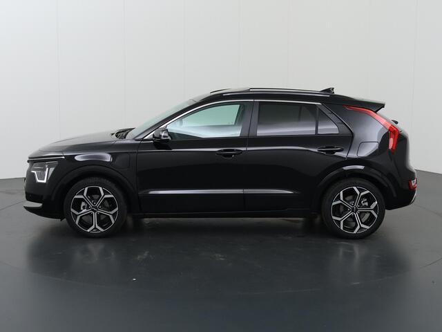 KIA Niro 1.6 GDi PHEV ExecutiveLine | Panoramadak | Harman/kardon audio | Stoelventilatie | Remote smart Parking | Elektrisch verstelb. bestuurdersstoel met geheugen |