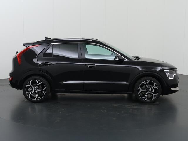 KIA Niro 1.6 GDi PHEV ExecutiveLine | Panoramadak | Harman/kardon audio | Stoelventilatie | Remote smart Parking | Elektrisch verstelb. bestuurdersstoel met geheugen |