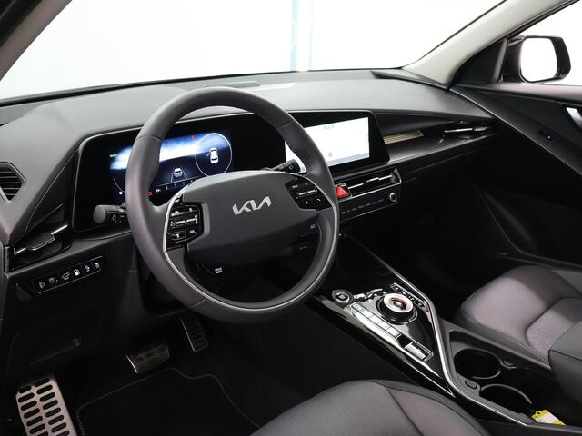 KIA Niro 1.6 GDi PHEV ExecutiveLine | Panoramadak | Harman/kardon audio | Stoelventilatie | Remote smart Parking | Elektrisch verstelb. bestuurdersstoel met geheugen |