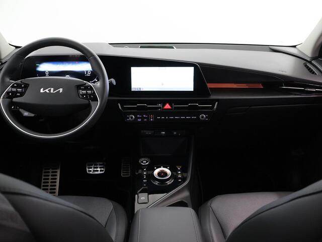 KIA Niro 1.6 GDi PHEV ExecutiveLine | Panoramadak | Harman/kardon audio | Stoelventilatie | Remote smart Parking | Elektrisch verstelb. bestuurdersstoel met geheugen |