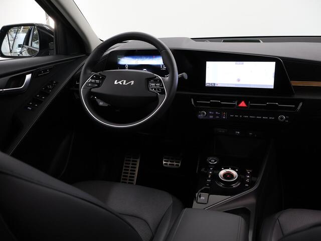 KIA Niro 1.6 GDi PHEV ExecutiveLine | Panoramadak | Harman/kardon audio | Stoelventilatie | Remote smart Parking | Elektrisch verstelb. bestuurdersstoel met geheugen |