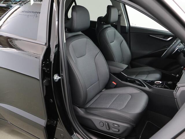 KIA Niro 1.6 GDi PHEV ExecutiveLine | Panoramadak | Harman/kardon audio | Stoelventilatie | Remote smart Parking | Elektrisch verstelb. bestuurdersstoel met geheugen |