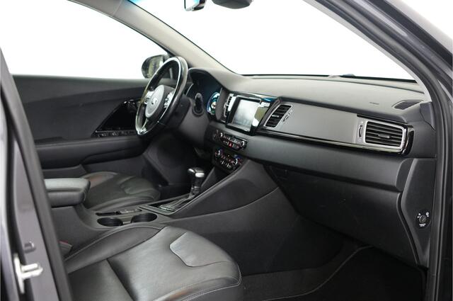 KIA Niro 1.6 GDi Hybrid BusinessLine | Cruise | Stl verw. | Navi | Carplay |