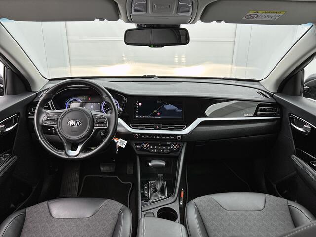 KIA Niro 1.6 GDi Hybrid DynamicLine | Trekhaak |