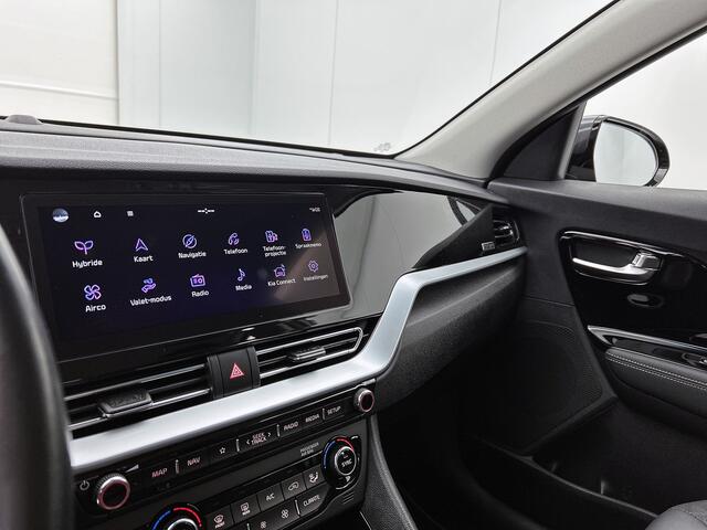 KIA Niro 1.6 GDi Hybrid DynamicLine | Trekhaak |