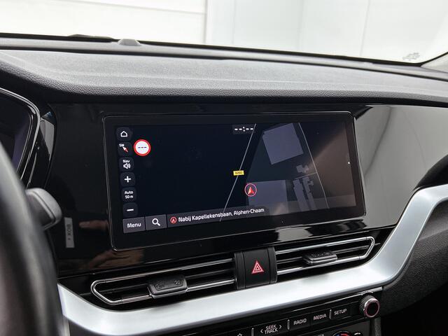 KIA Niro 1.6 GDi Hybrid DynamicLine | Trekhaak |
