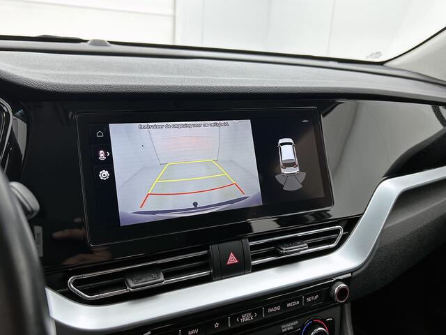 KIA Niro 1.6 GDi Hybrid DynamicLine | Trekhaak |