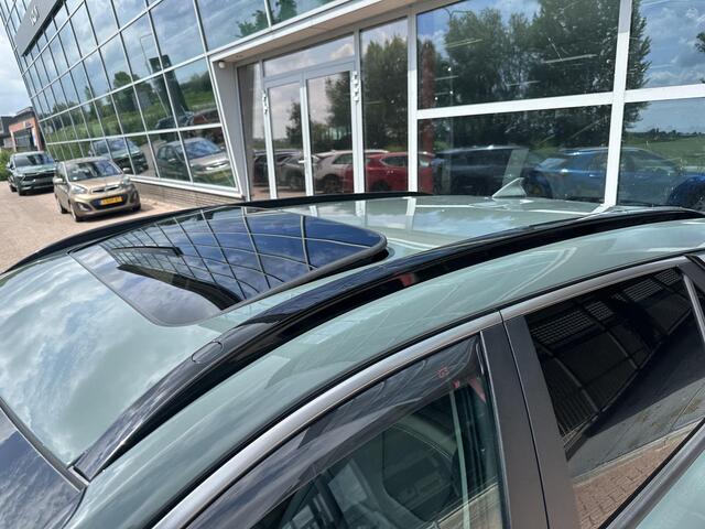 KIA Niro 1.6 GDi Hybrid DynamicPlusLine Head up, Stoelverwarming, keyless