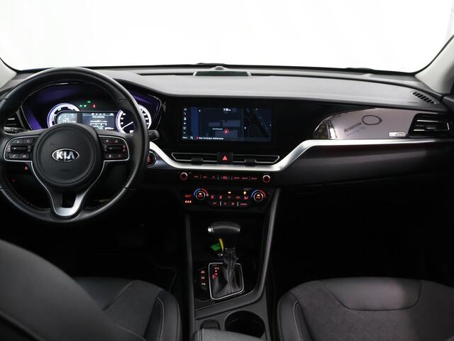 KIA Niro 1.6 GDi PHEV DynamicLine Edition | Keyless | Navigatie | Parkeercamera | Climate Control | Cruise Control Adaptief |
