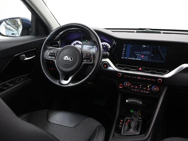 KIA Niro 1.6 GDi PHEV DynamicLine Edition | Keyless | Navigatie | Parkeercamera | Climate Control | Cruise Control Adaptief |