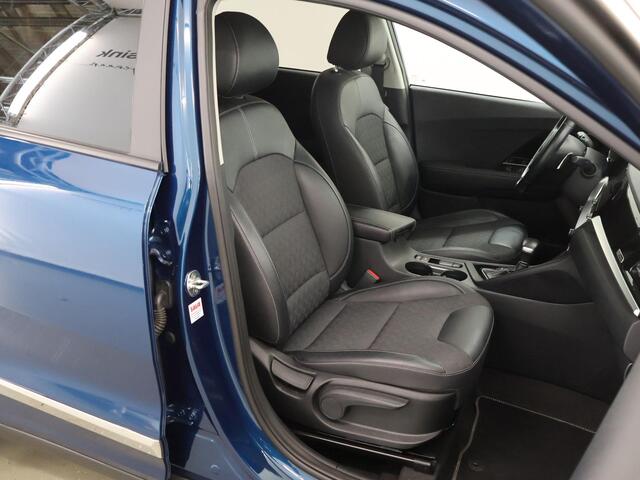 KIA Niro 1.6 GDi PHEV DynamicLine Edition | Keyless | Navigatie | Parkeercamera | Climate Control | Cruise Control Adaptief |