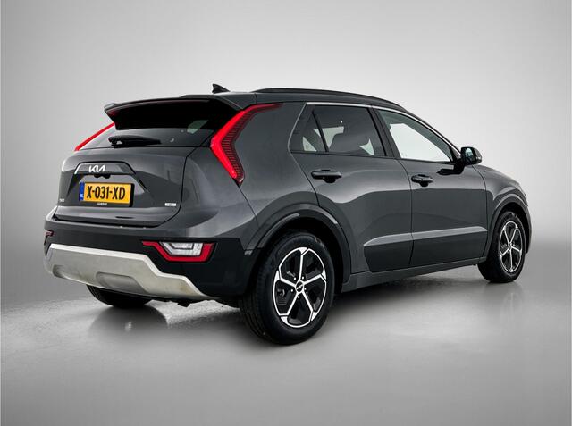 KIA Niro 1.6 GDi Hybrid DynamicPlusLine