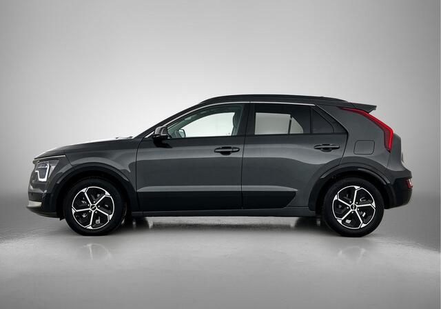 KIA Niro 1.6 GDi Hybrid DynamicPlusLine