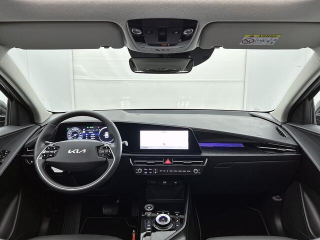 KIA Niro 1.6 GDi Hybrid DynamicPlusLine