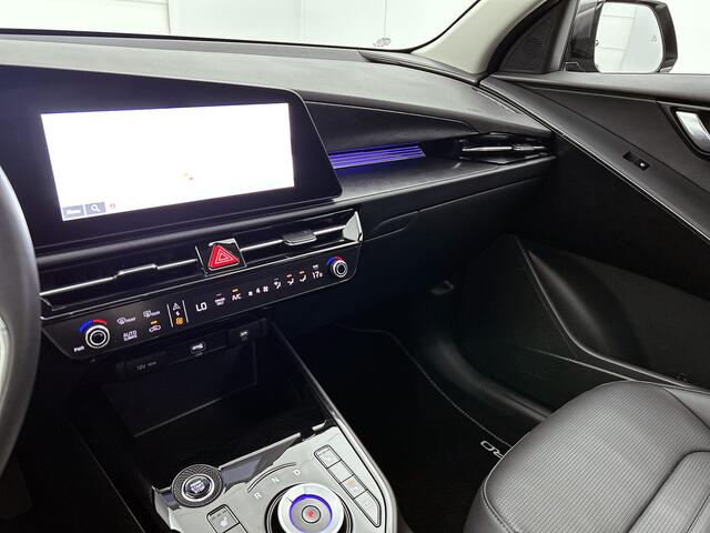 KIA Niro 1.6 GDi Hybrid DynamicPlusLine